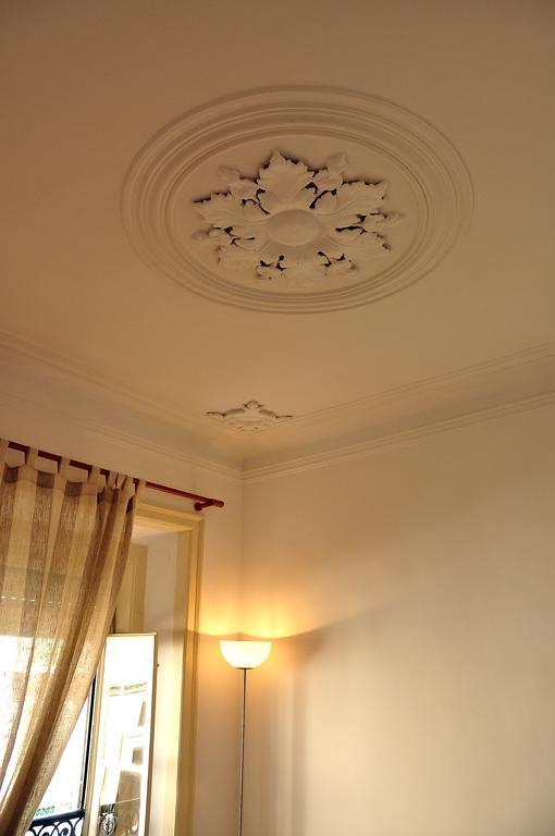 ליסבון Lapa Chic Apartment By Be@Home חדר תמונה