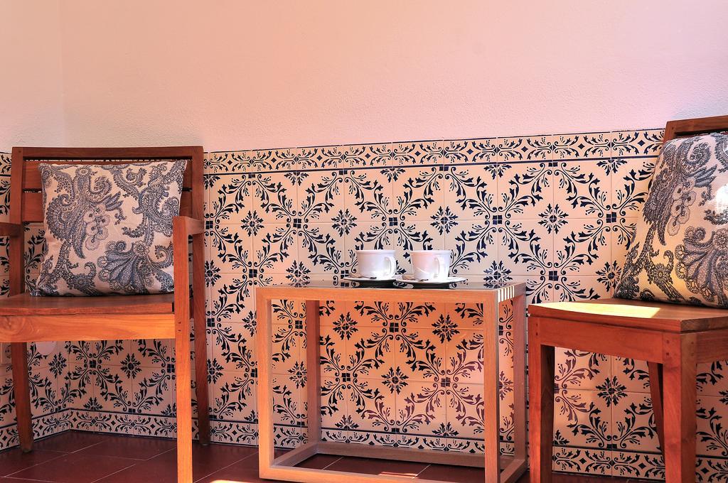 ליסבון Lapa Chic Apartment By Be@Home חדר תמונה