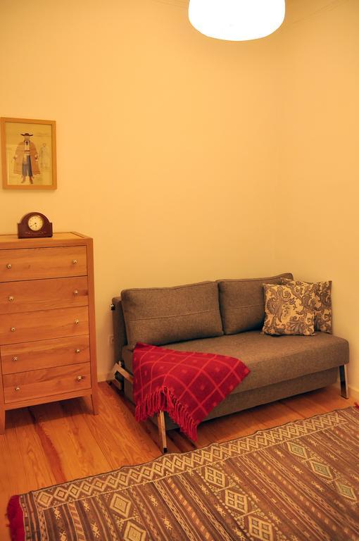 ליסבון Lapa Chic Apartment By Be@Home חדר תמונה