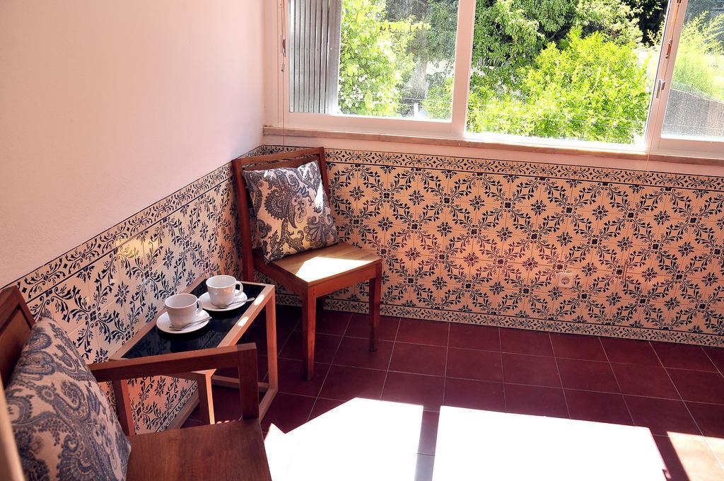 ליסבון Lapa Chic Apartment By Be@Home חדר תמונה