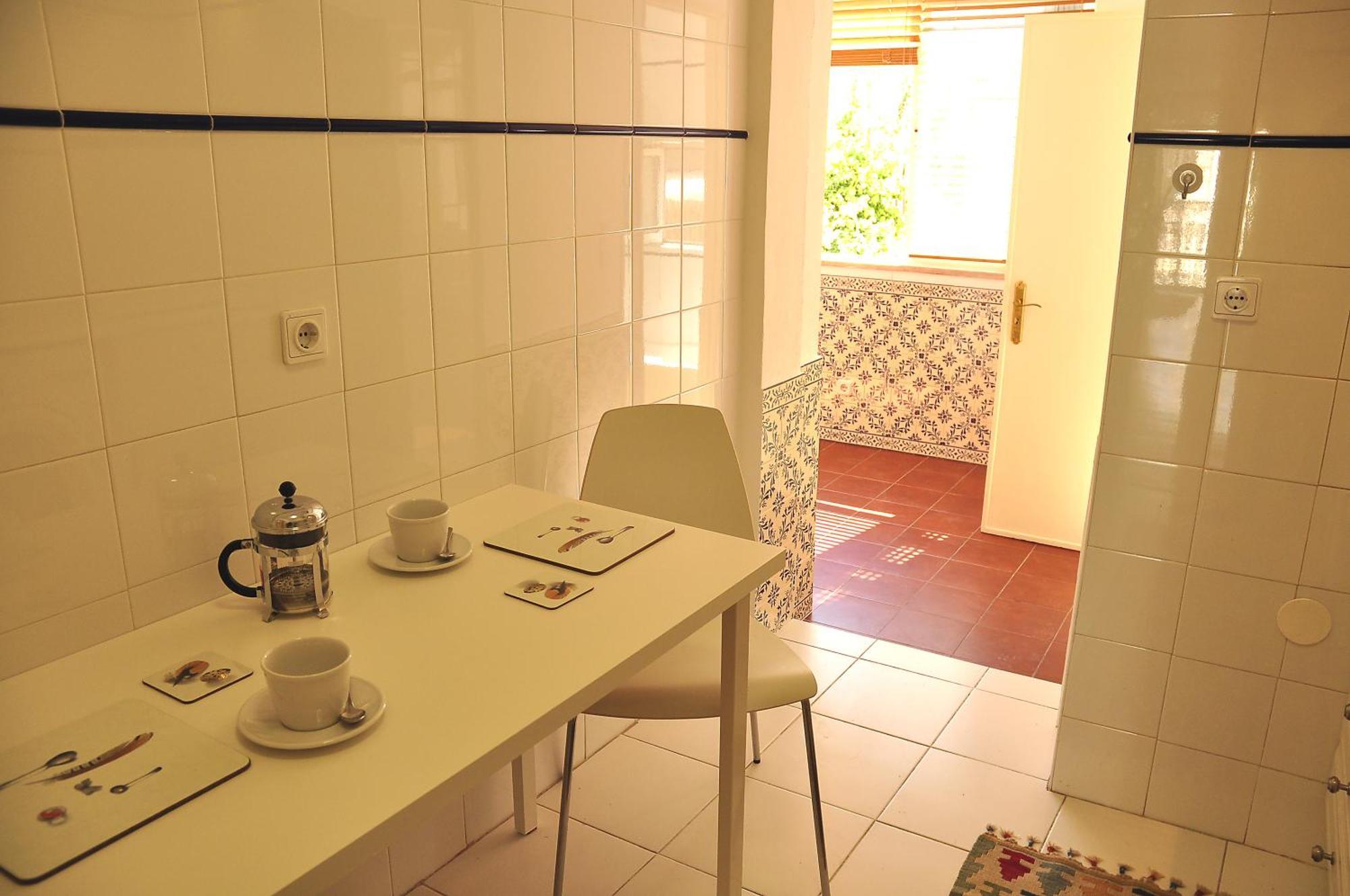 ליסבון Lapa Chic Apartment By Be@Home מראה חיצוני תמונה