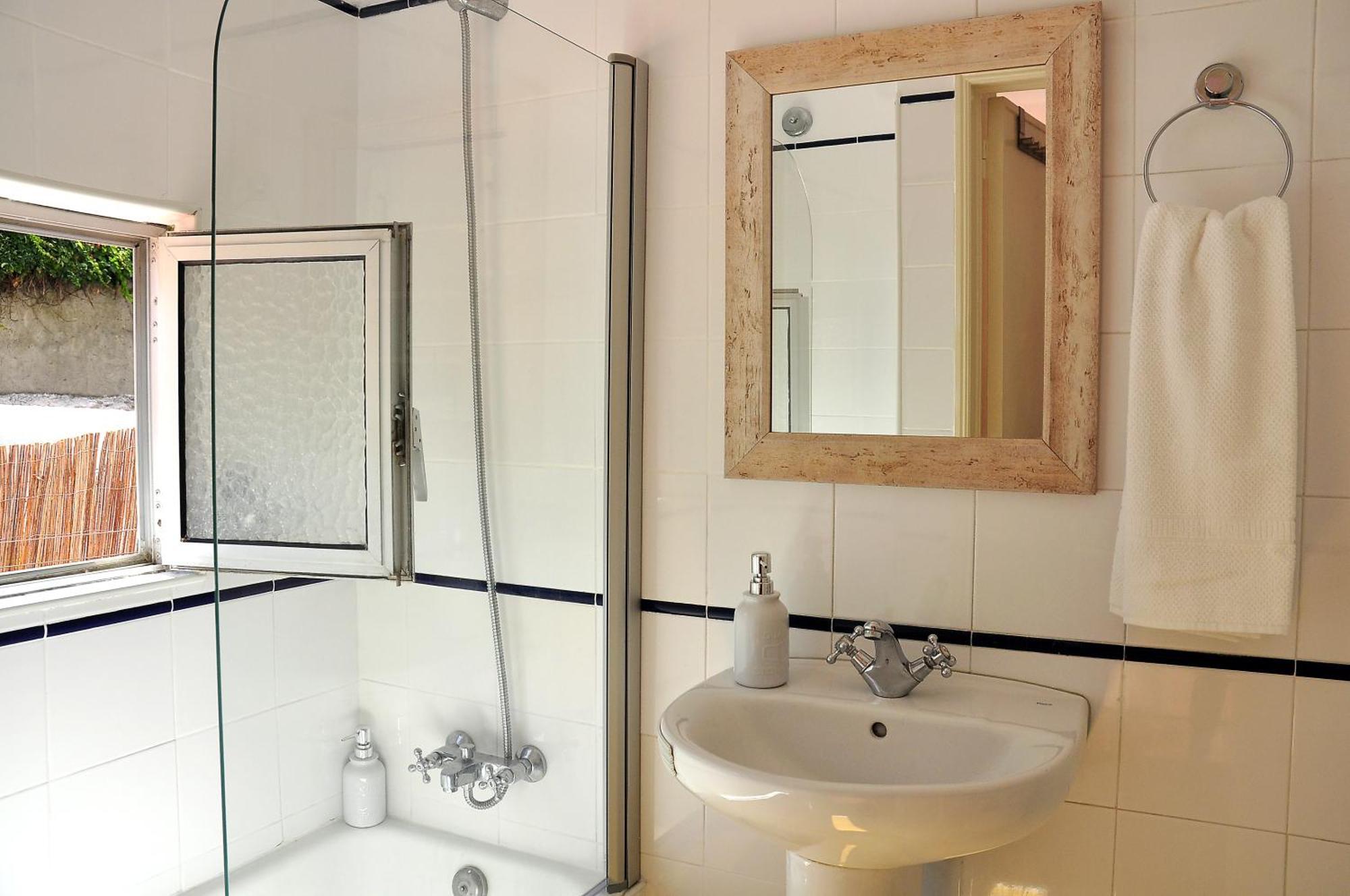 ליסבון Lapa Chic Apartment By Be@Home מראה חיצוני תמונה