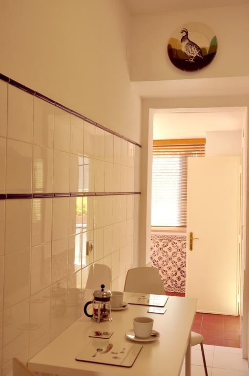 ליסבון Lapa Chic Apartment By Be@Home חדר תמונה